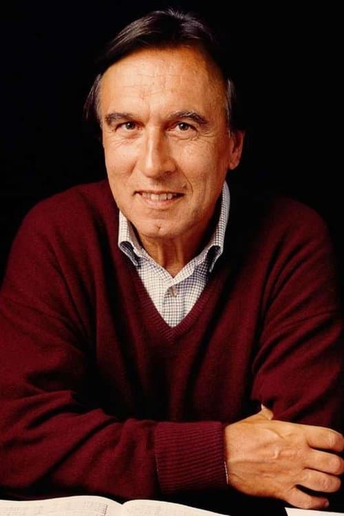Photo of Claudio Abbado