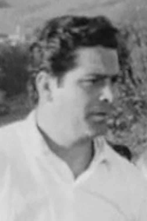 Photo of Claudio Agostinelli
