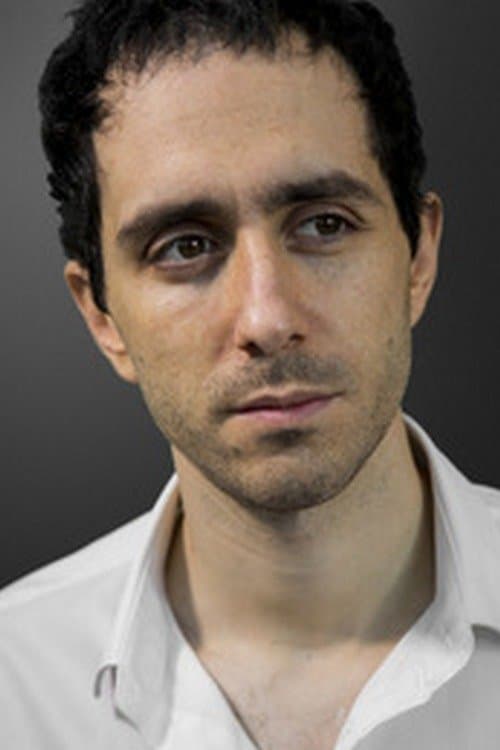 Photo of Claudio Ammendola