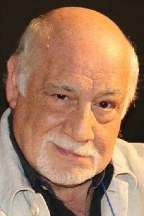 Photo of Claudio Angelini
