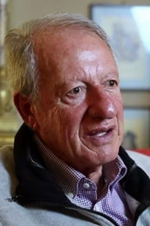 Photo of Claudio Argento