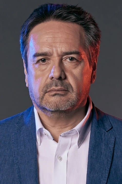 Photo of Claudio Arredondo