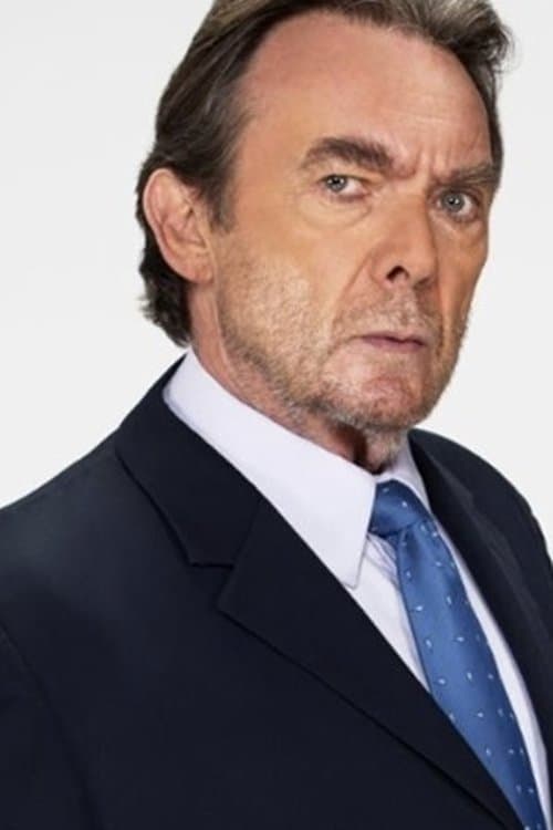 Photo of Claudio Báez