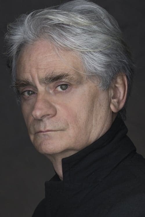 Photo of Claudio Bigagli