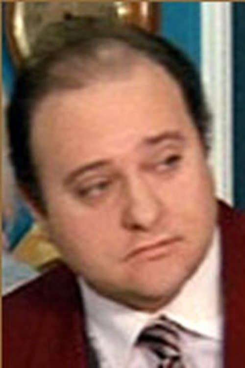 Photo of Claudio Boldi