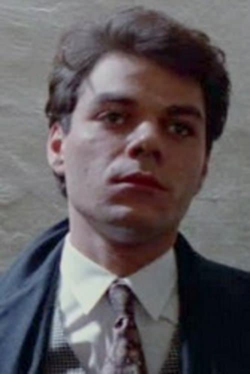 Photo of Claudio Camaso