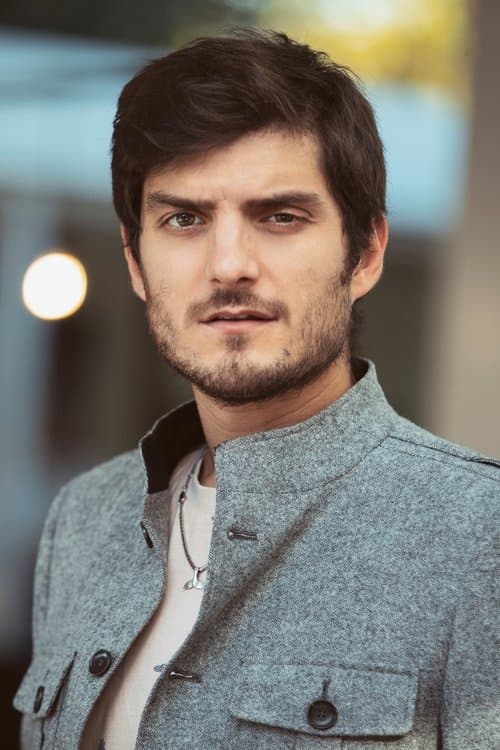 Photo of Claudio Colica