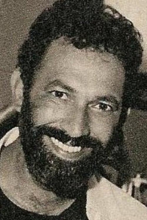 Photo of Cláudio Cunha