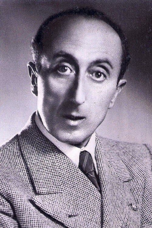 Photo of Claudio Ermelli