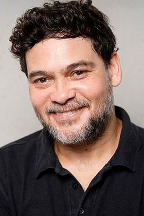 Photo of Cláudio Gabriel
