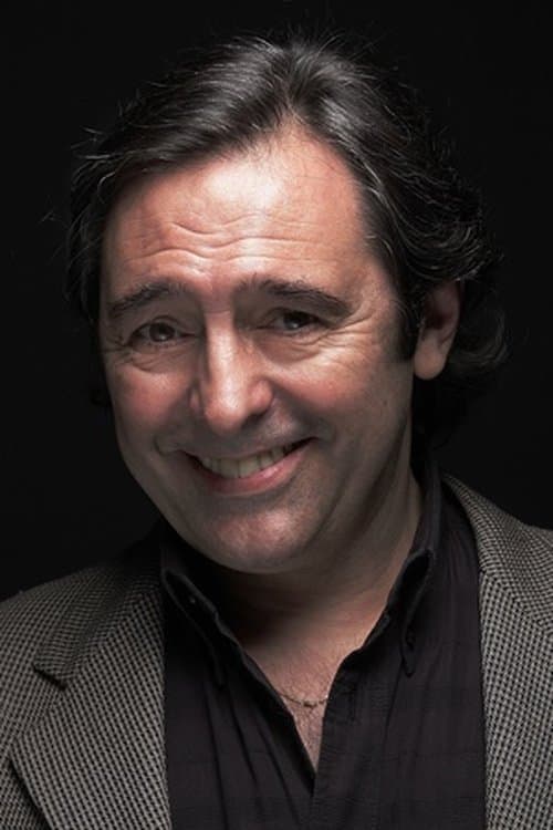 Photo of Claudio Gallardou