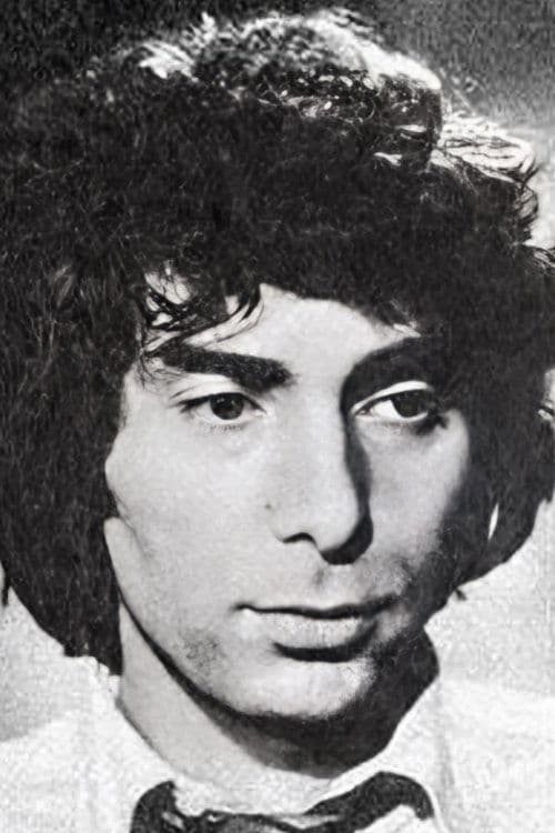 Photo of Claudio García Satur