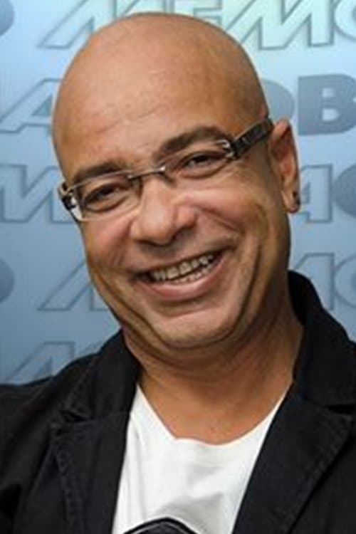 Photo of Cláudio Manoel