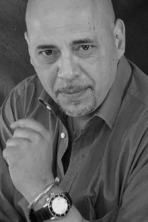 Photo of Claudio Masin