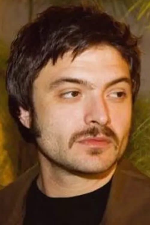 Photo of Claudio Quinteros