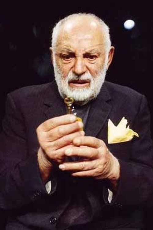 Photo of Claudio Remondi
