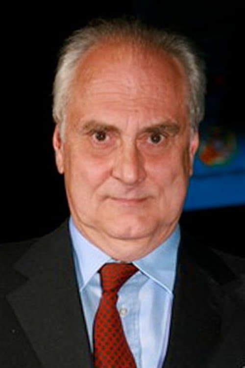 Photo of Claudio Risi