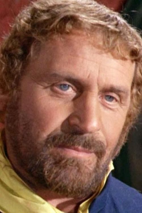 Photo of Claudio Ruffini