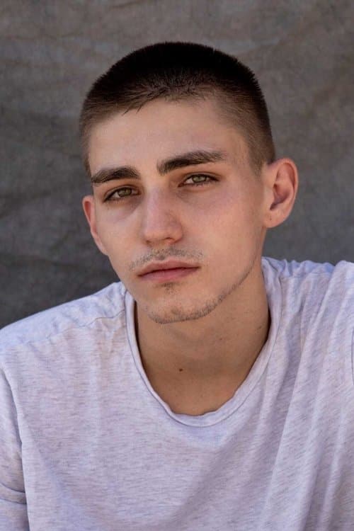 Photo of Claudio Segaluscio
