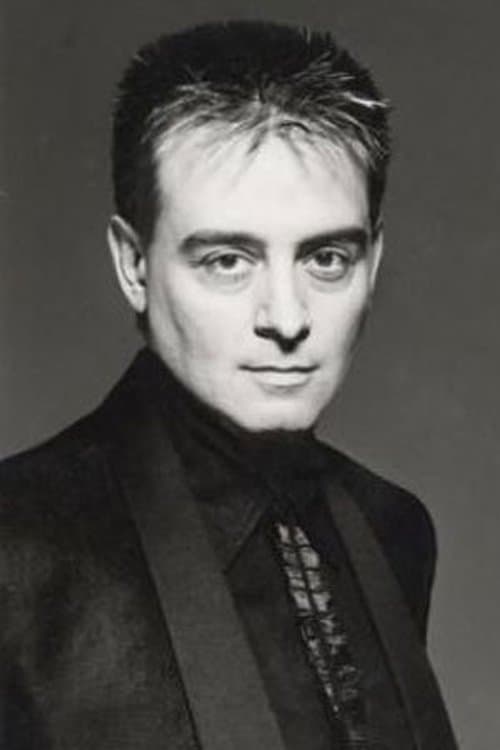Photo of Claudio Simonetti