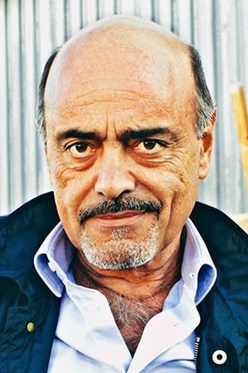 Photo of Claudio Spadaro