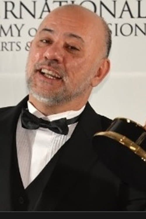 Photo of Cláudio Torres