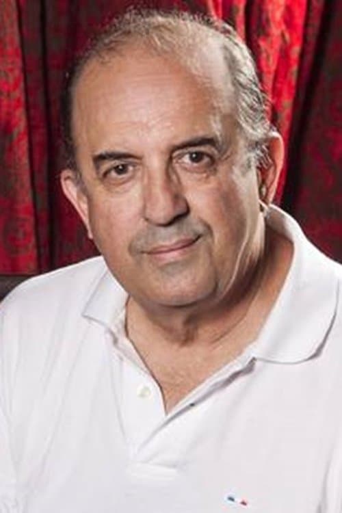 Photo of Cláudio Tovar