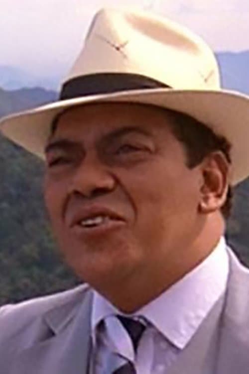 Photo of Claudioney Penedo