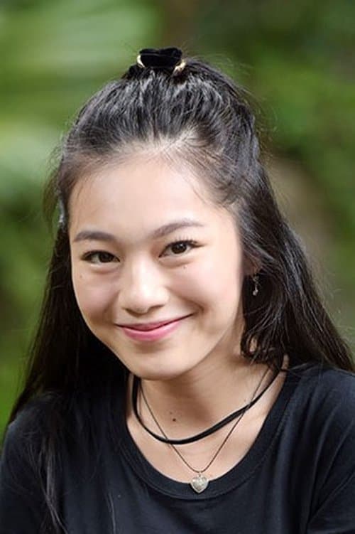 Photo of Claudy Putri