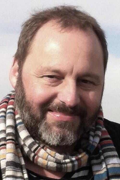 Photo of Claus Bjerre