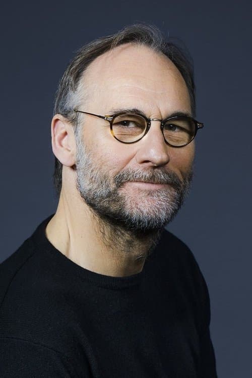 Photo of Claus Drexel