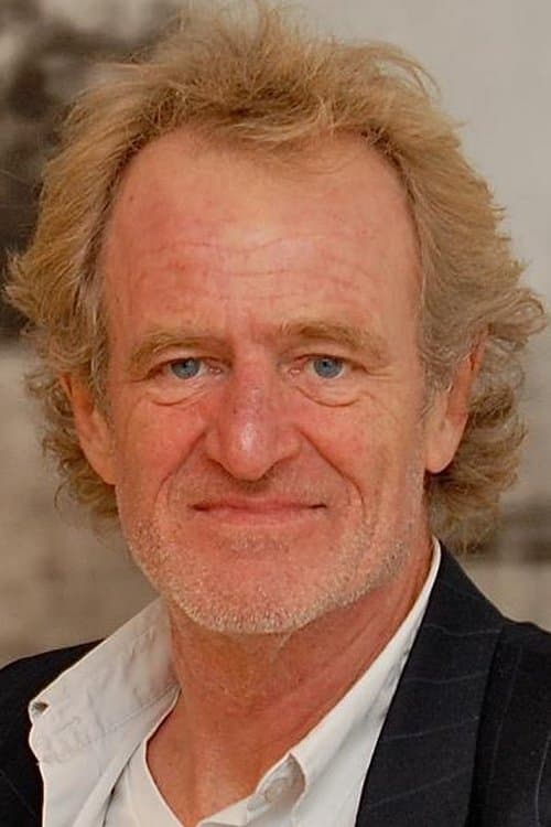 Photo of Claus Flygare