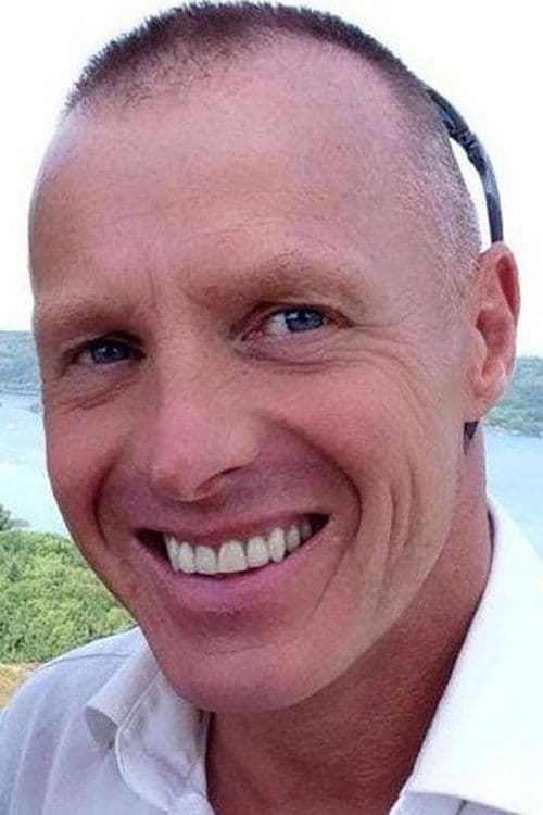 Photo of Claus Gerving
