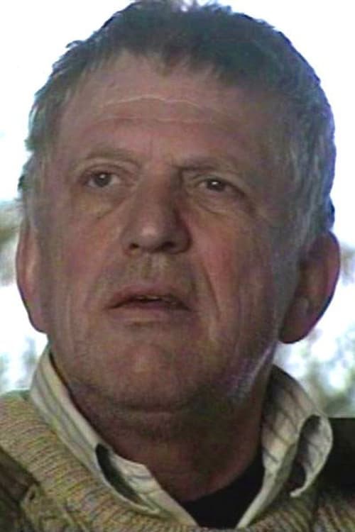 Photo of Claus Nissen