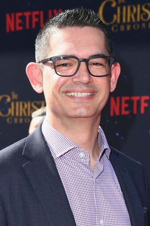 Photo of Clay Kaytis