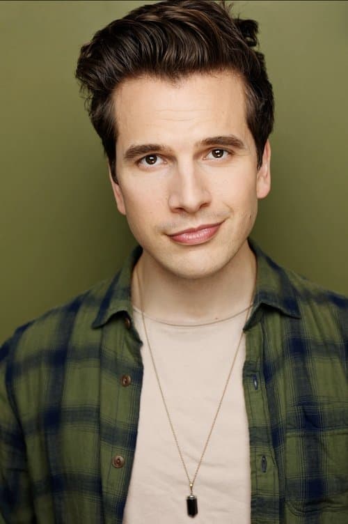 Photo of Clay von Carlowitz