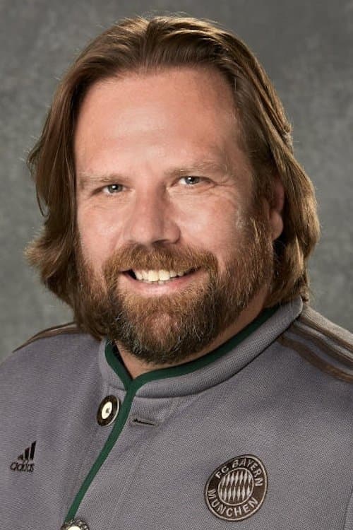 Photo of Clayton Halsey