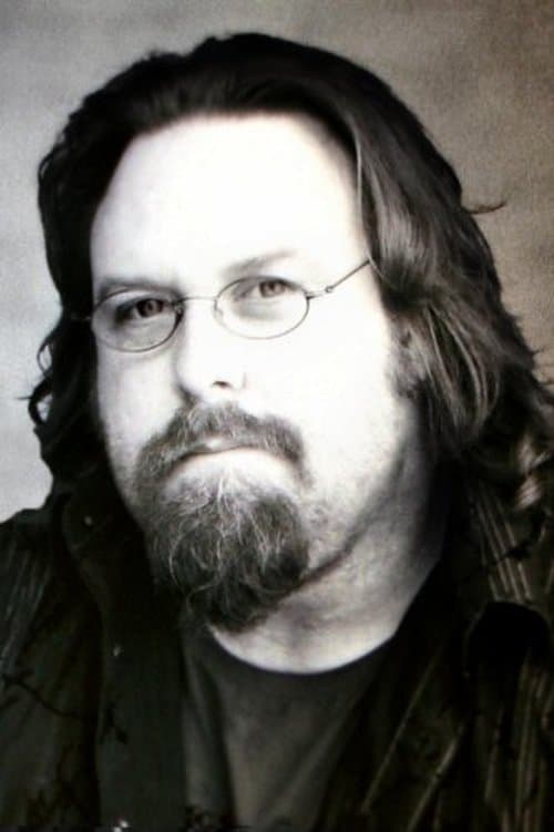 Photo of Clayton Jacobson