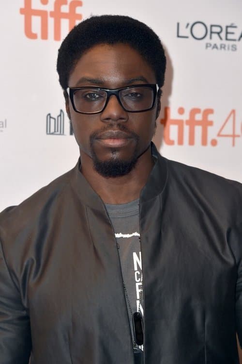 Photo of Clé Bennett