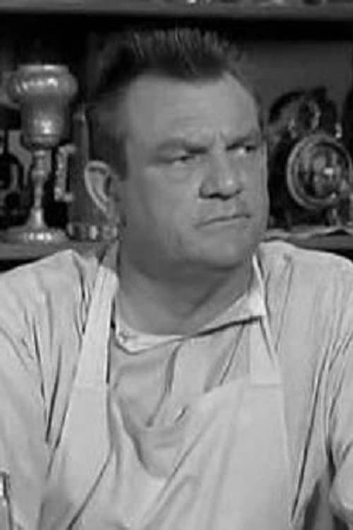Photo of Clegg Hoyt