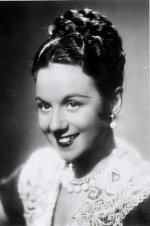 Photo of Clelia Matania