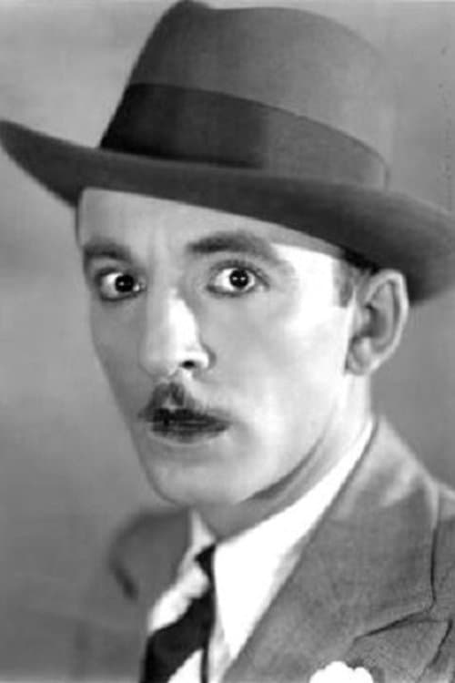 Photo of Clem Beauchamp