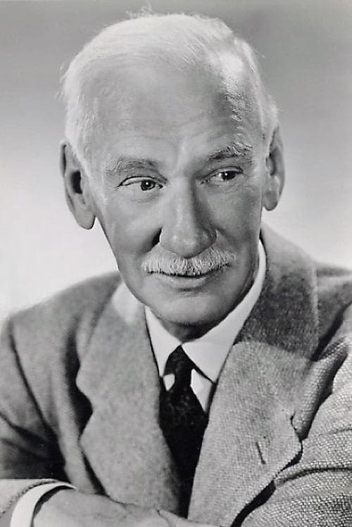 Photo of Clem Bevans