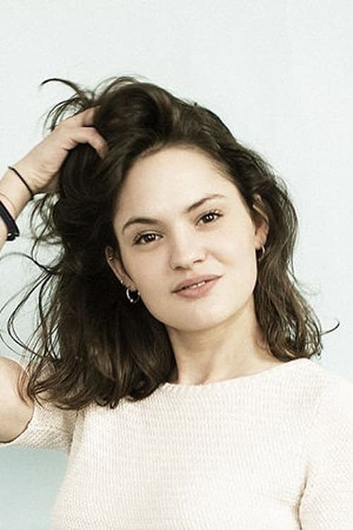 Photo of Clémence Boisnard