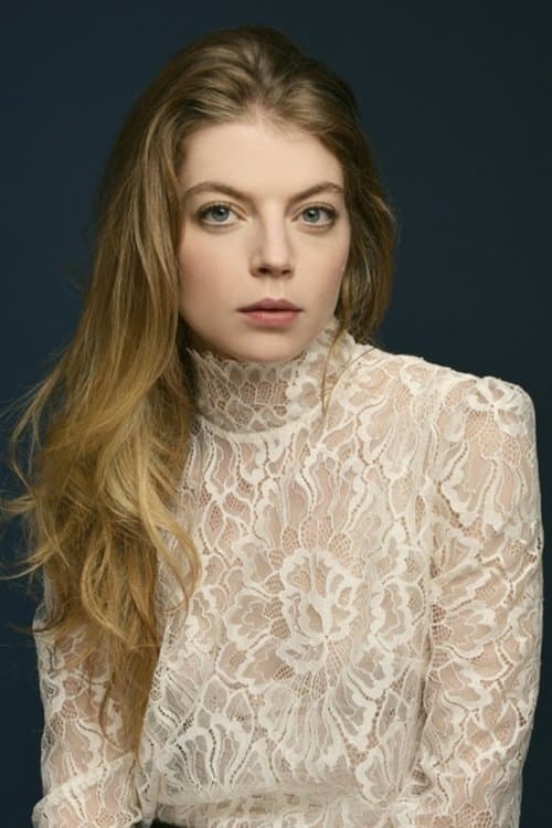 Photo of Clémence Bretécher