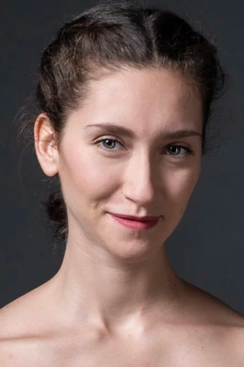 Photo of Clémence Gross