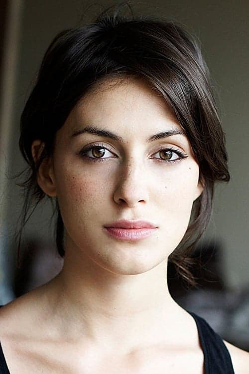 Photo of Clémence Thioly