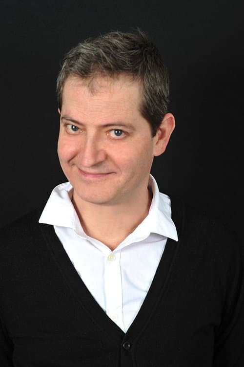 Photo of Clemens Haipl