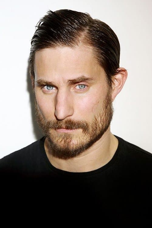 Photo of Clemens Schick