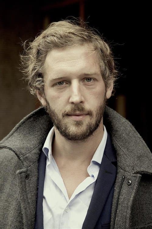 Photo of Clément Aubert